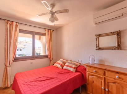 Appartement · Herverkoop - Cabo Roig · Alicante · Spanje