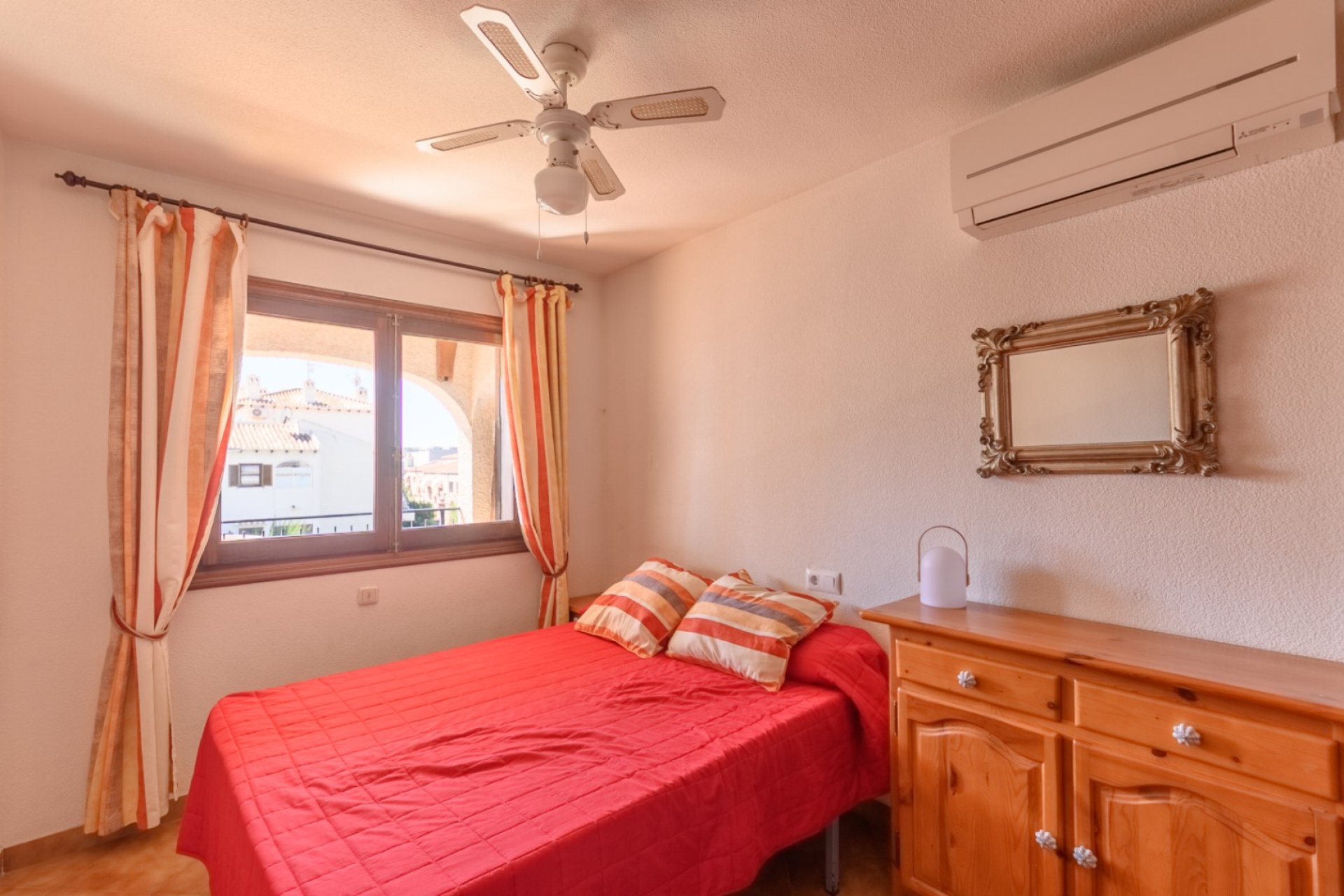 Herverkoop - Appartement - Cabo Roig