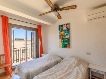 Appartement · Herverkoop - Cabo Roig · Alicante · Spanje