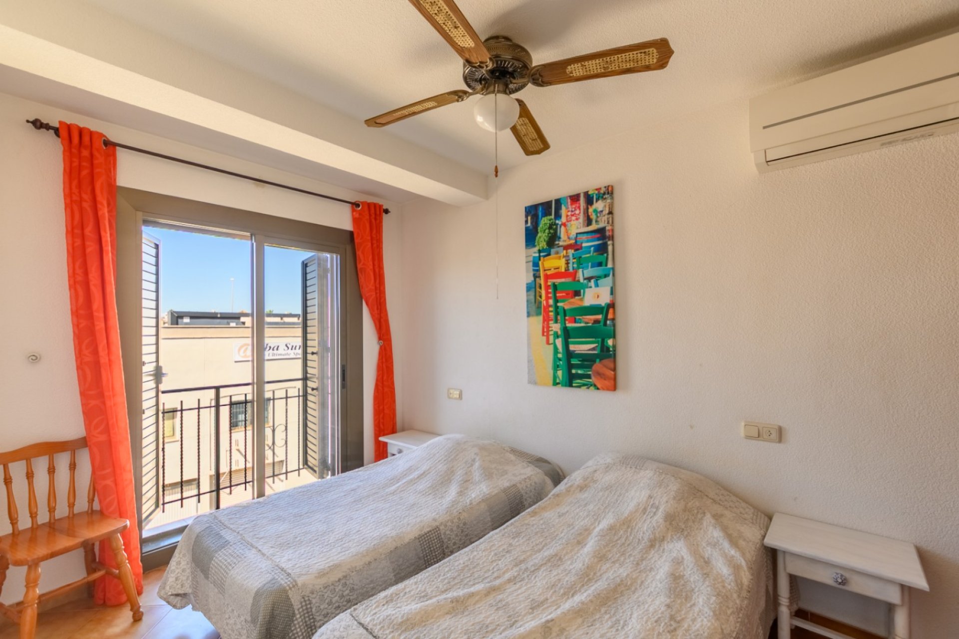 Herverkoop - Appartement - Cabo Roig