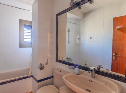 Appartement · Herverkoop - Cabo Roig · Alicante · Spanje
