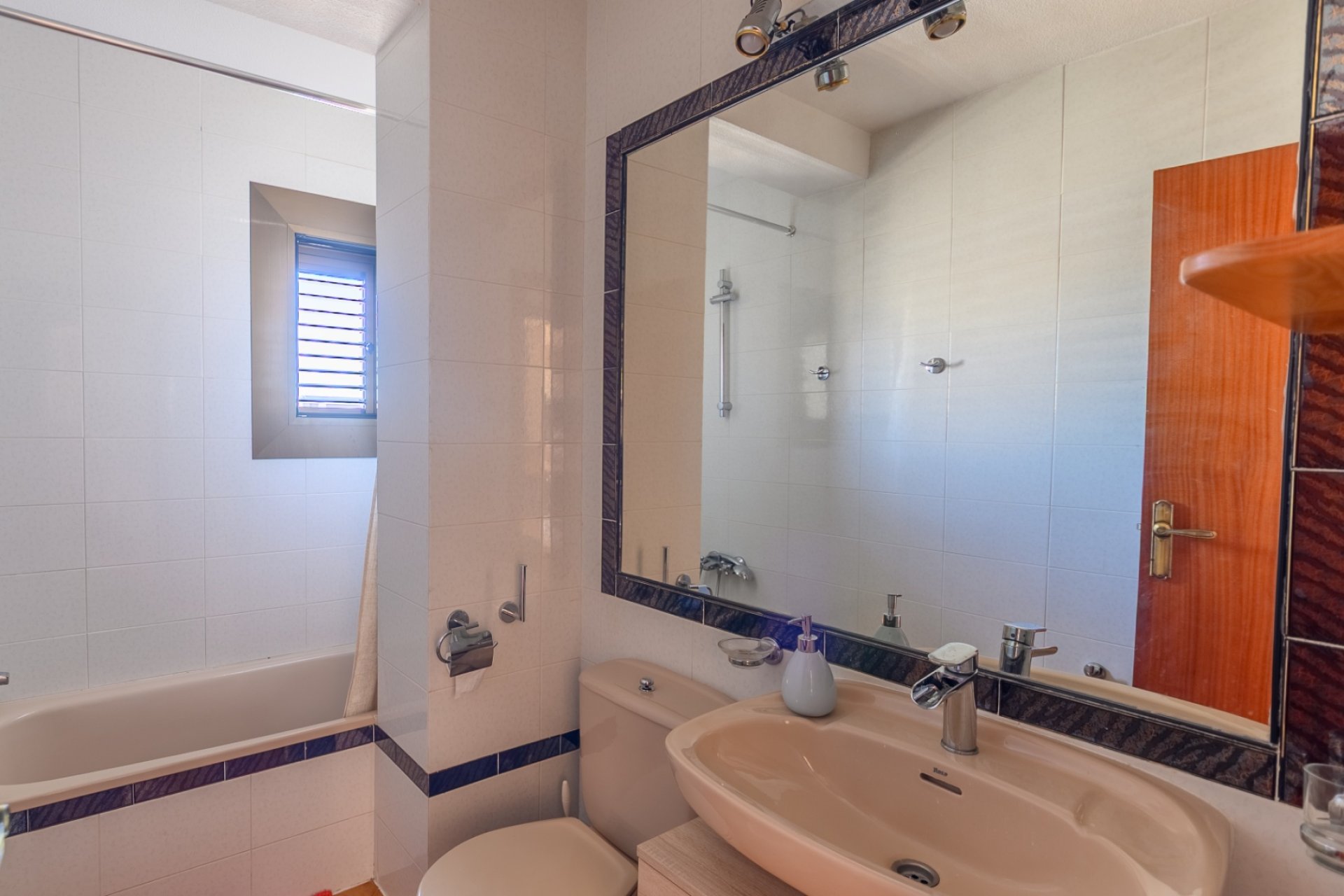 Herverkoop - Appartement - Cabo Roig