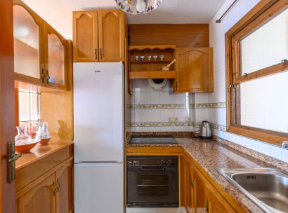 Appartement · Herverkoop - Cabo Roig · Alicante · Spanje