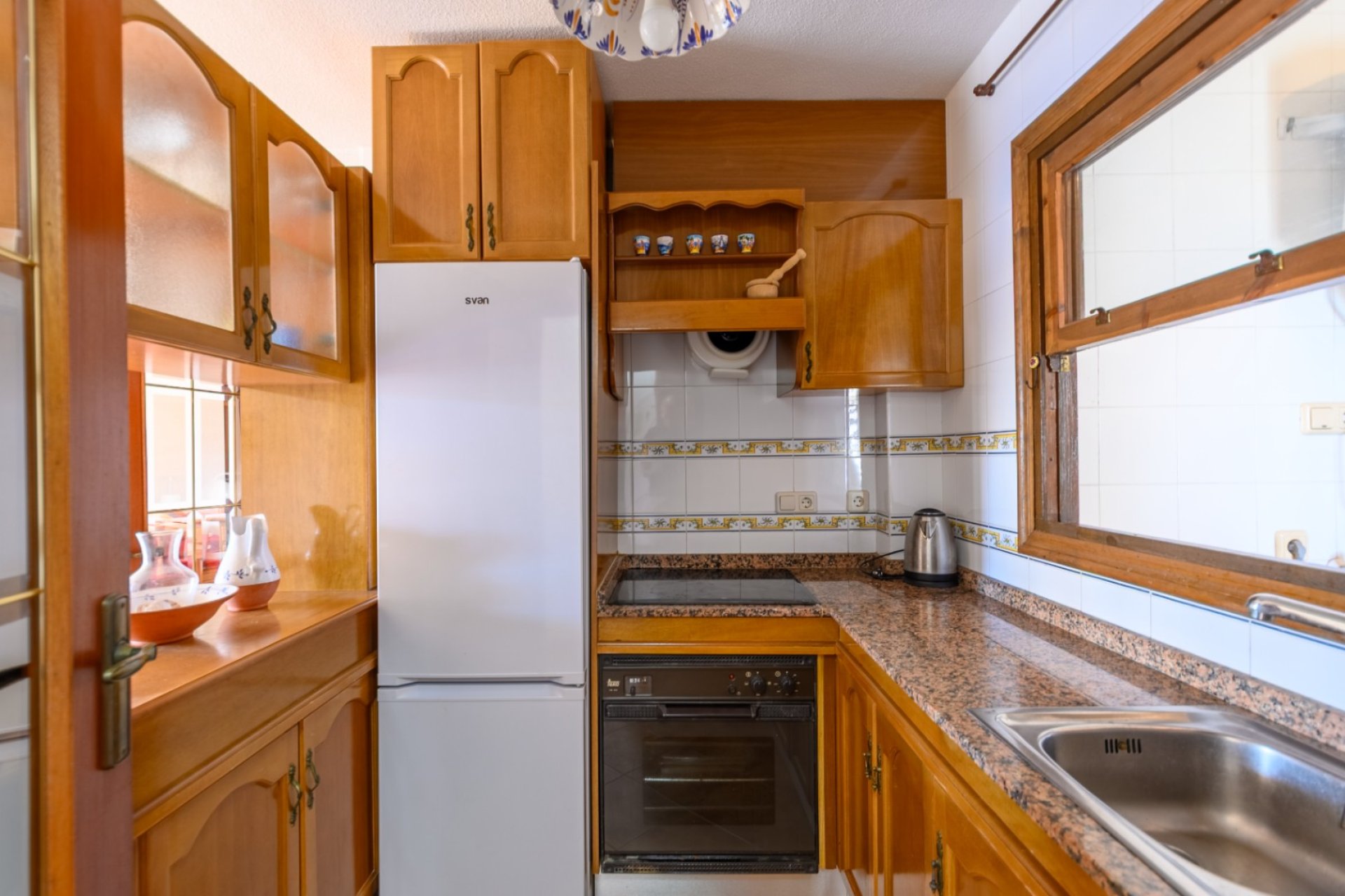 Herverkoop - Appartement - Cabo Roig