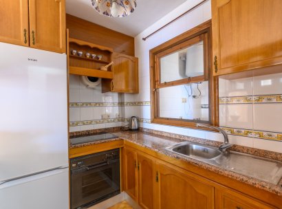 Appartement · Herverkoop - Cabo Roig · Alicante · Spanje