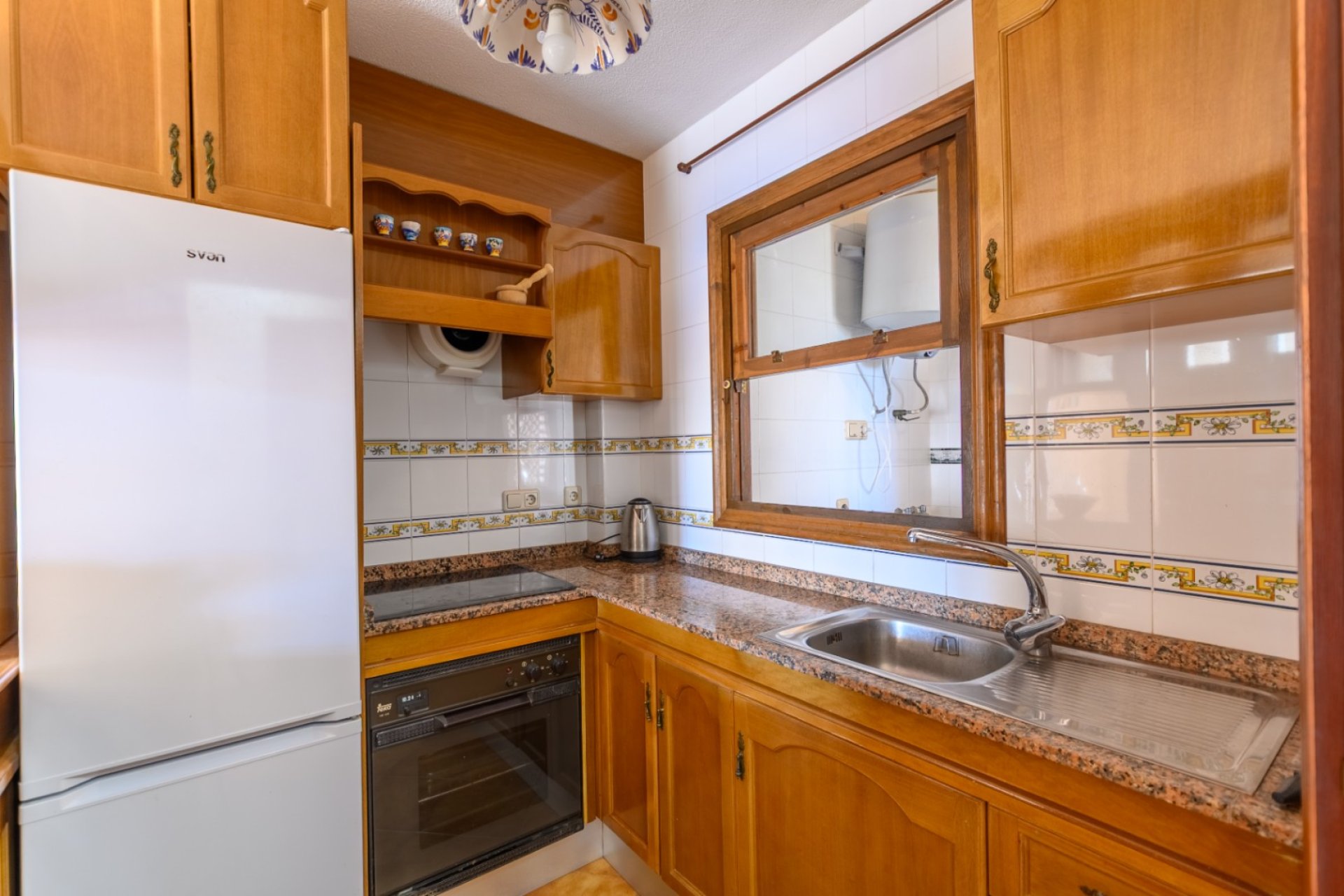 Herverkoop - Appartement - Cabo Roig