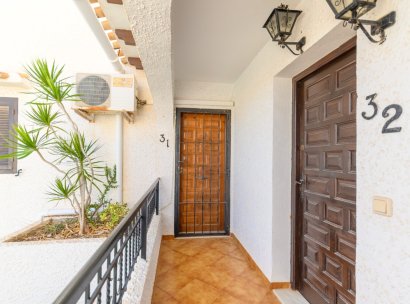 Appartement · Herverkoop - Cabo Roig · Alicante · Spanje