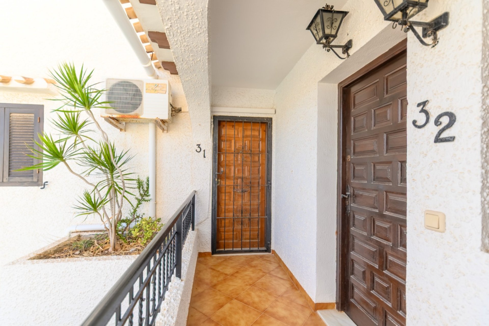 Herverkoop - Appartement - Cabo Roig