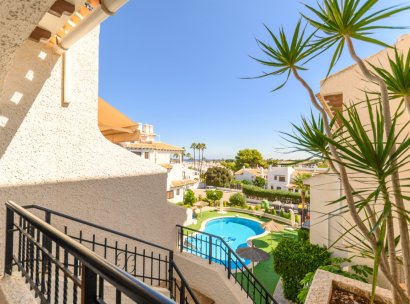 Appartement · Herverkoop - Cabo Roig · Alicante · Spanje