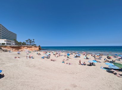 Appartement · Herverkoop - Cabo Roig · Alicante · Spanje