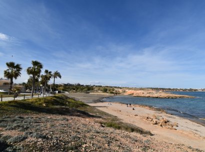 Appartement · Herverkoop - Cabo Roig · Alicante · Spanje
