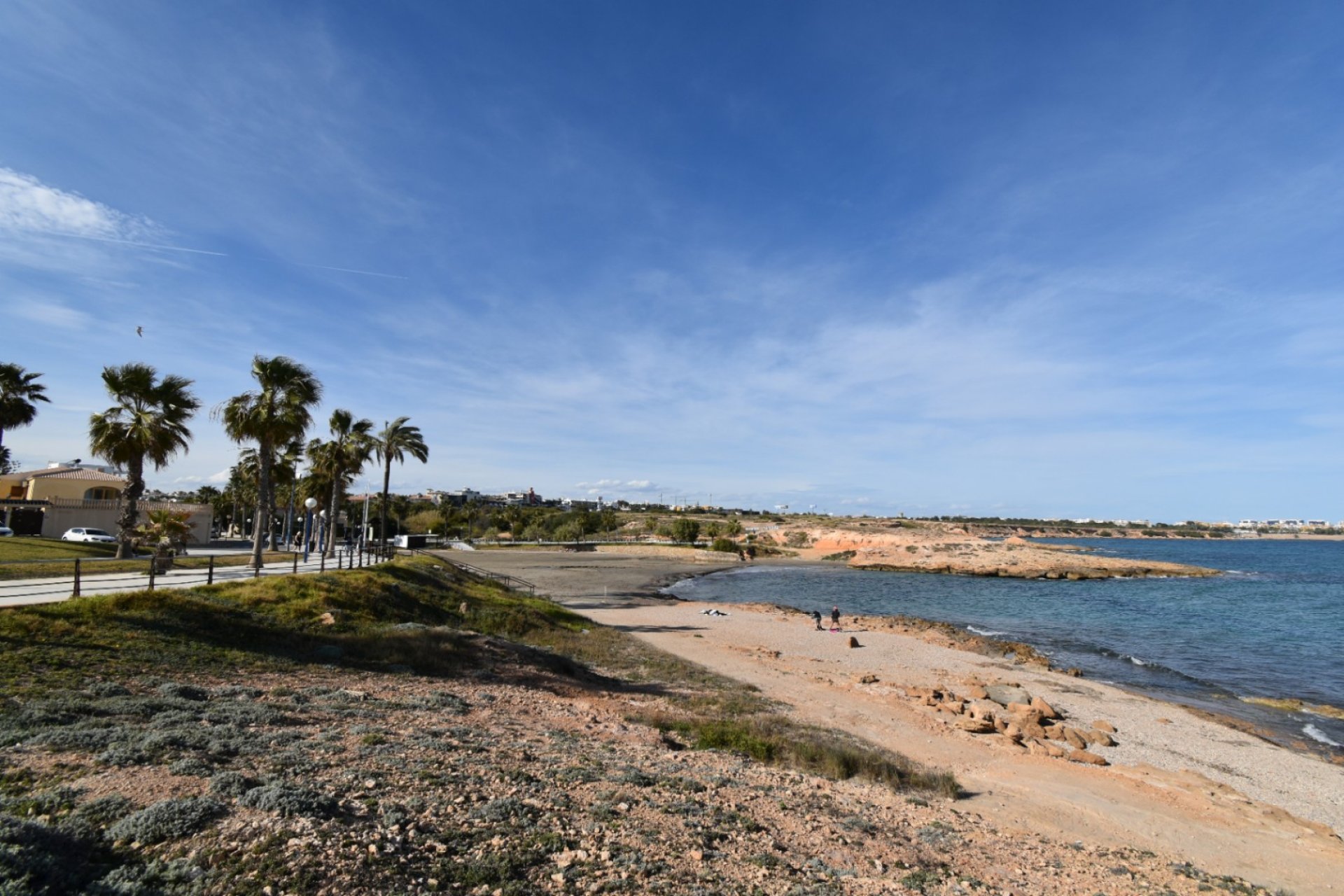 Herverkoop - Appartement - Cabo Roig