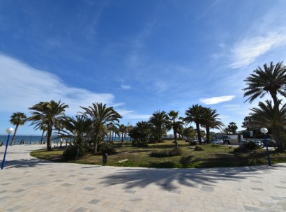 Appartement · Herverkoop - Cabo Roig · Alicante · Spanje