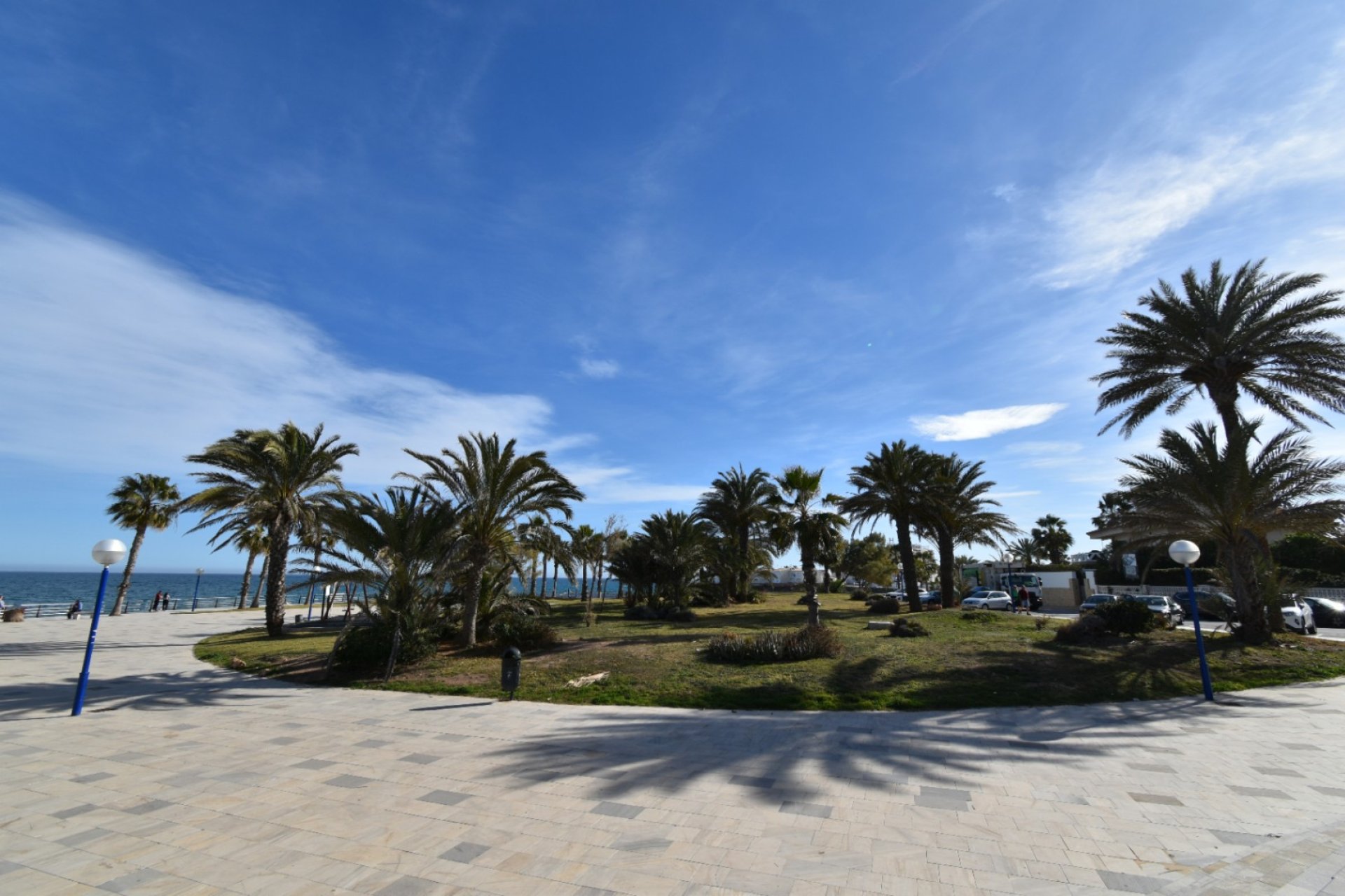 Herverkoop - Appartement - Cabo Roig