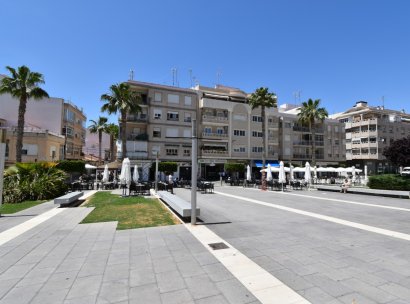 Appartement · Herverkoop - Cabo Roig · Alicante · Spanje