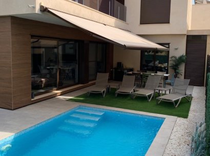 Woning · Herverkoop - San Javier · Roda Golf · Murcia · Spanje