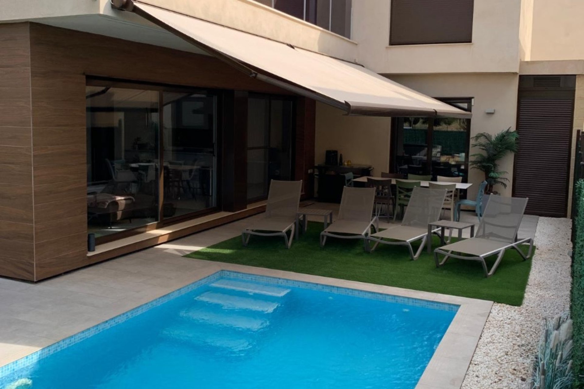 Herverkoop - Woning - San Javier
