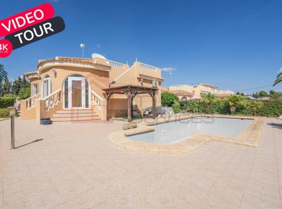 Woning · Herverkoop - Valle del Sol · Murcia · Spanje