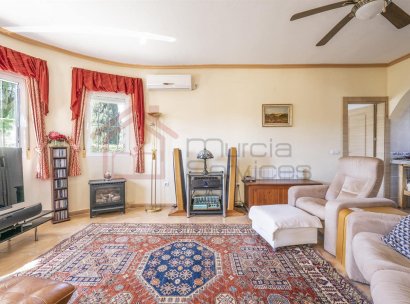 Woning · Herverkoop - Valle del Sol · Murcia · Spanje