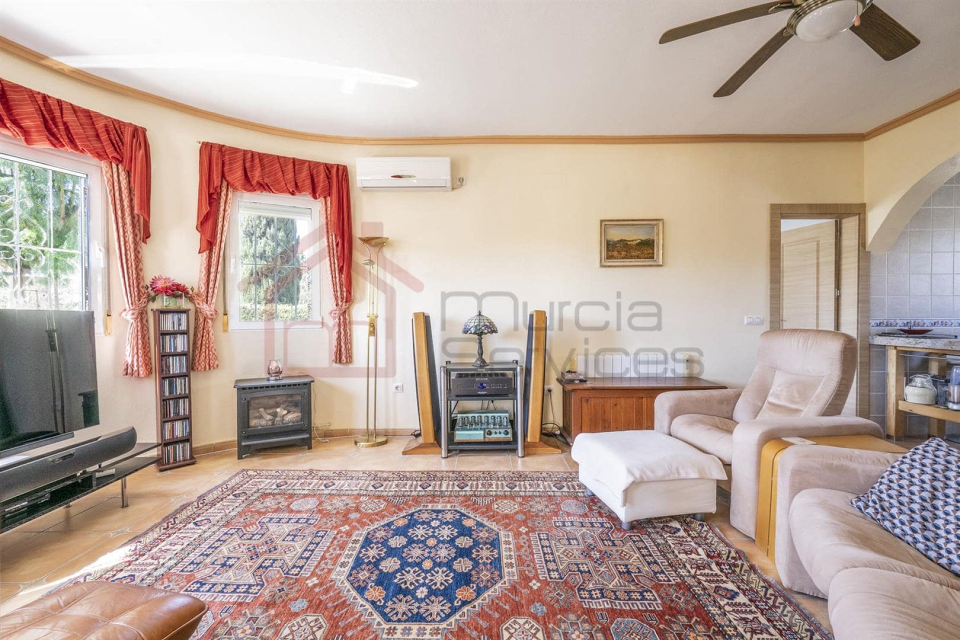 Herverkoop - Woning - Valle del Sol