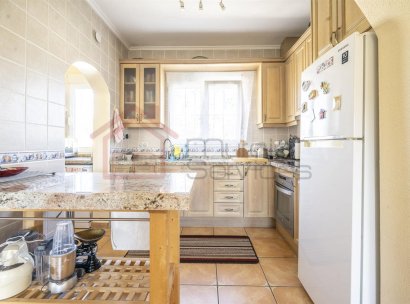 Woning · Herverkoop - Valle del Sol · Murcia · Spanje