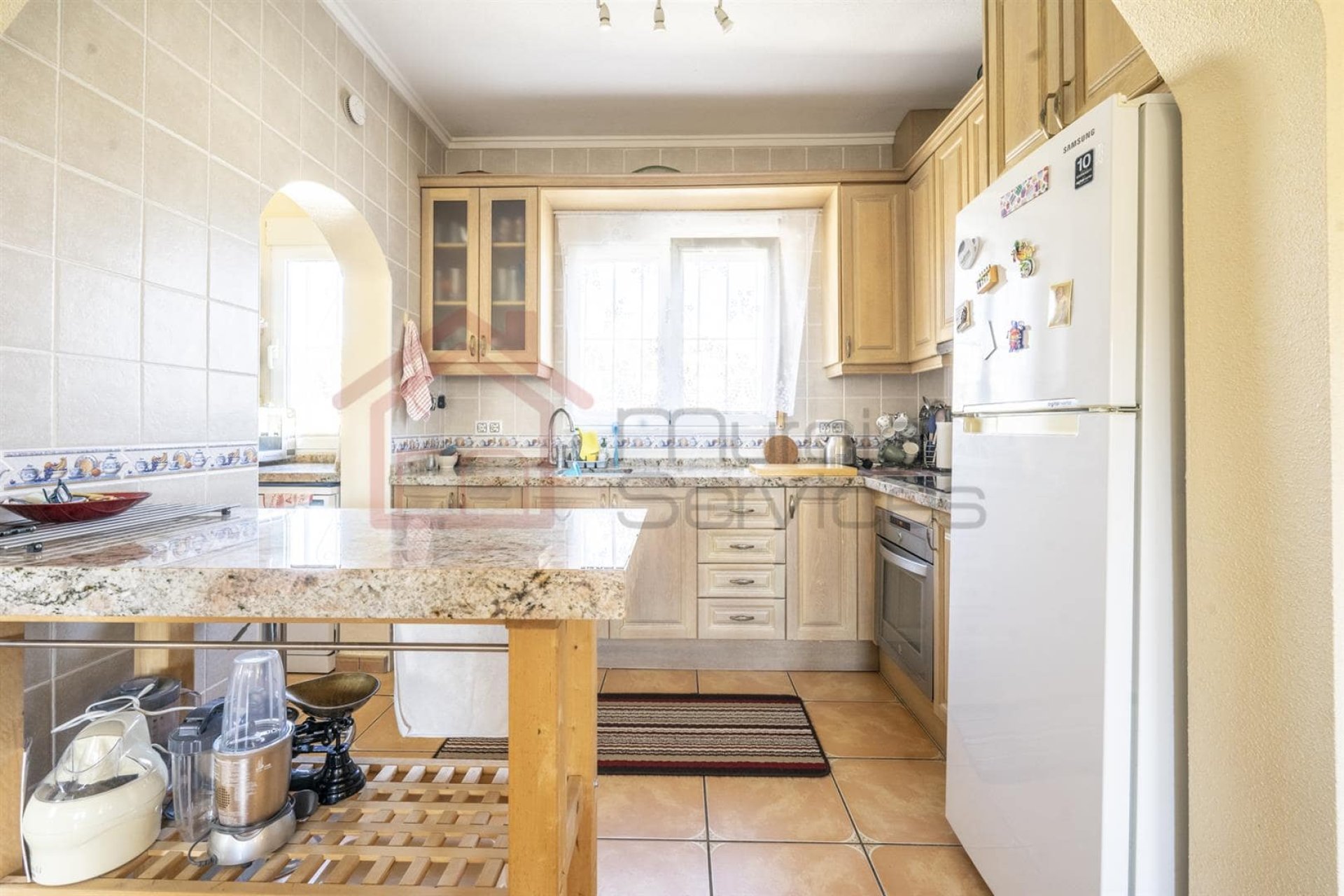 Herverkoop - Woning - Valle del Sol