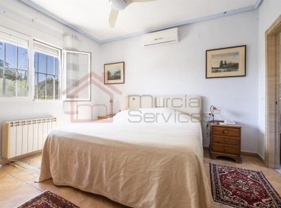 Woning · Herverkoop - Valle del Sol · Murcia · Spanje