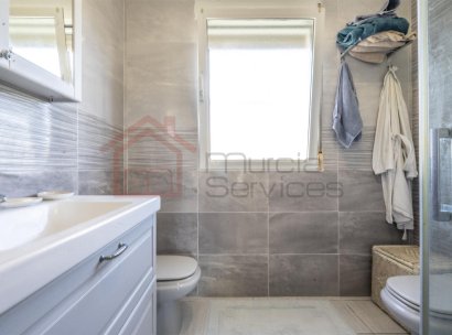 Woning · Herverkoop - Valle del Sol · Murcia · Spanje