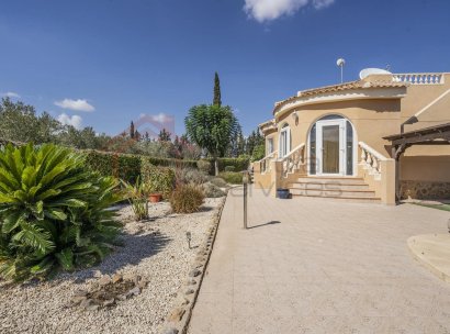 Woning · Herverkoop - Valle del Sol · Murcia · Spanje