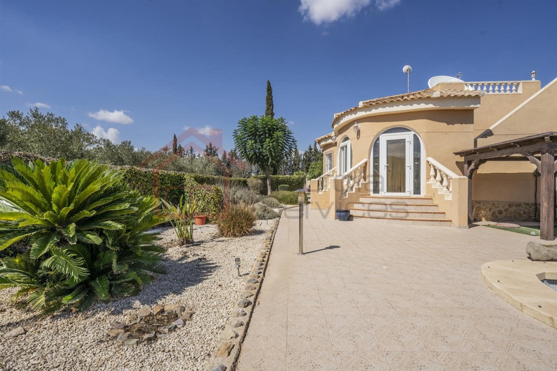 Herverkoop - Woning - Valle del Sol