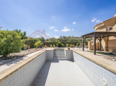 Woning · Herverkoop - Valle del Sol · Murcia · Spanje