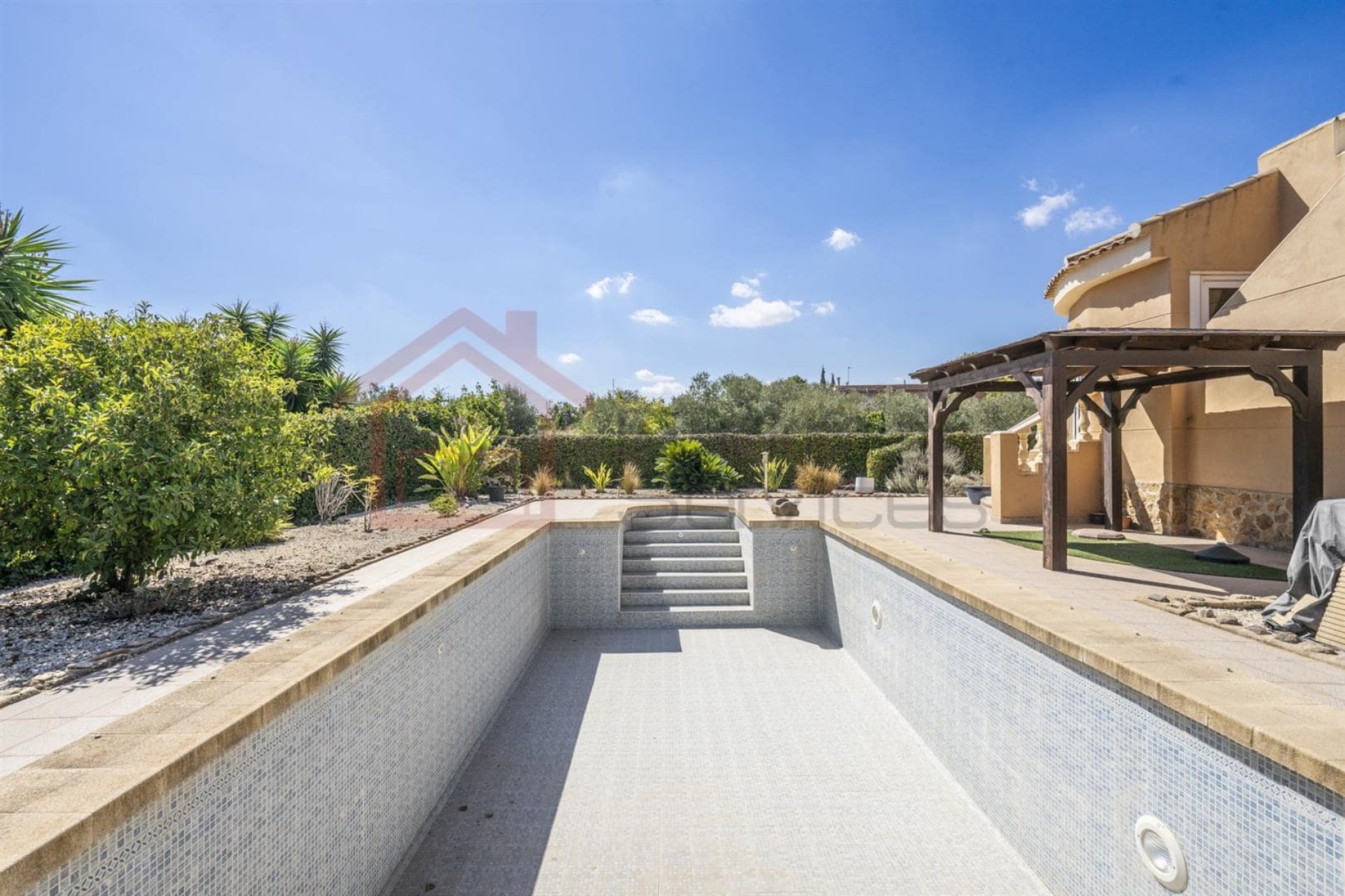 Herverkoop - Woning - Valle del Sol