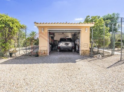 Woning · Herverkoop - Valle del Sol · Murcia · Spanje