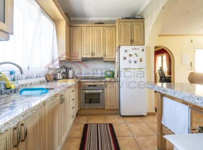 Woning · Herverkoop - Valle del Sol · Murcia · Spanje