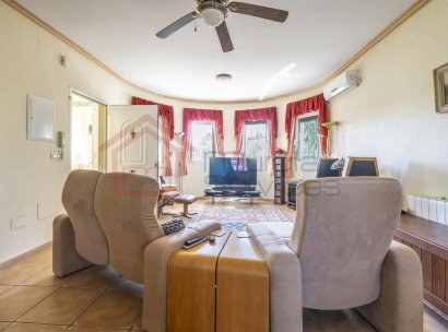 Woning · Herverkoop - Valle del Sol · Murcia · Spanje