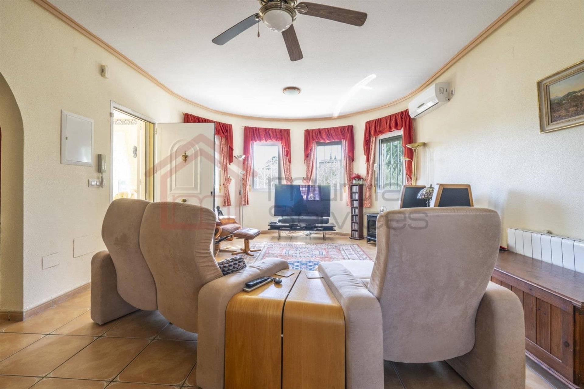 Herverkoop - Woning - Valle del Sol