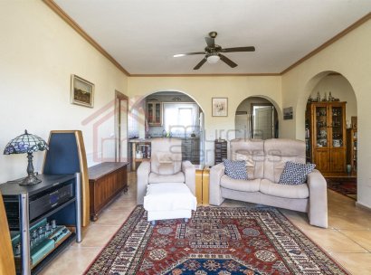 Woning · Herverkoop - Valle del Sol · Murcia · Spanje