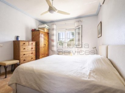 Woning · Herverkoop - Valle del Sol · Murcia · Spanje
