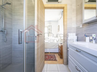 Woning · Herverkoop - Valle del Sol · Murcia · Spanje