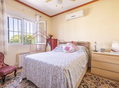 Woning · Herverkoop - Valle del Sol · Murcia · Spanje