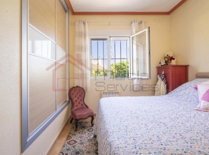 Woning · Herverkoop - Valle del Sol · Murcia · Spanje