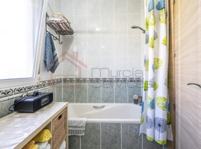 Woning · Herverkoop - Valle del Sol · Murcia · Spanje