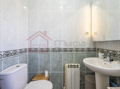 Woning · Herverkoop - Valle del Sol · Murcia · Spanje