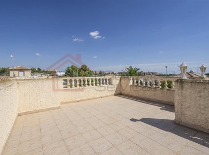 Woning · Herverkoop - Valle del Sol · Murcia · Spanje