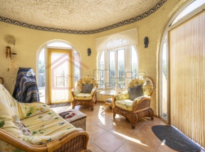 Woning · Herverkoop - Valle del Sol · Murcia · Spanje