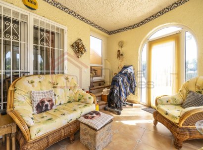 Woning · Herverkoop - Valle del Sol · Murcia · Spanje