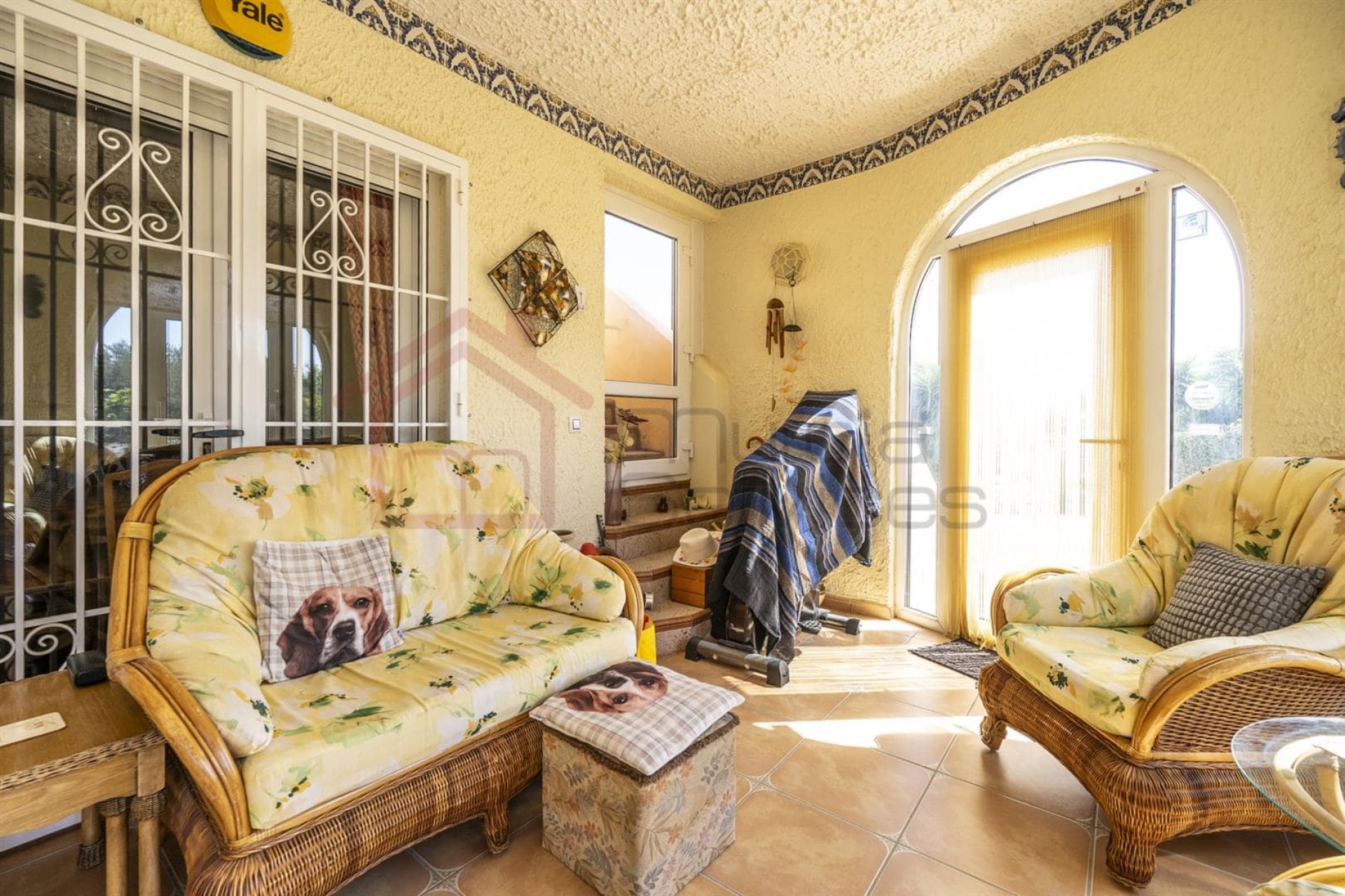 Herverkoop - Woning - Valle del Sol