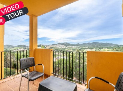 Appartement · Herverkoop - La Manga Club Resort · Murcia · Spanje