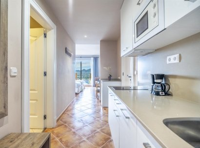 Appartement · Herverkoop - La Manga Club Resort · Murcia · Spanje