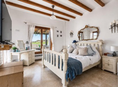 Woning · Herverkoop - El Valle Golf · Murcia · Spanje